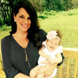 Meet your Posher, Camille